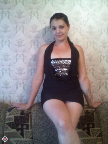 Анжелика