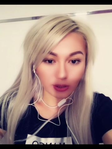Серафима